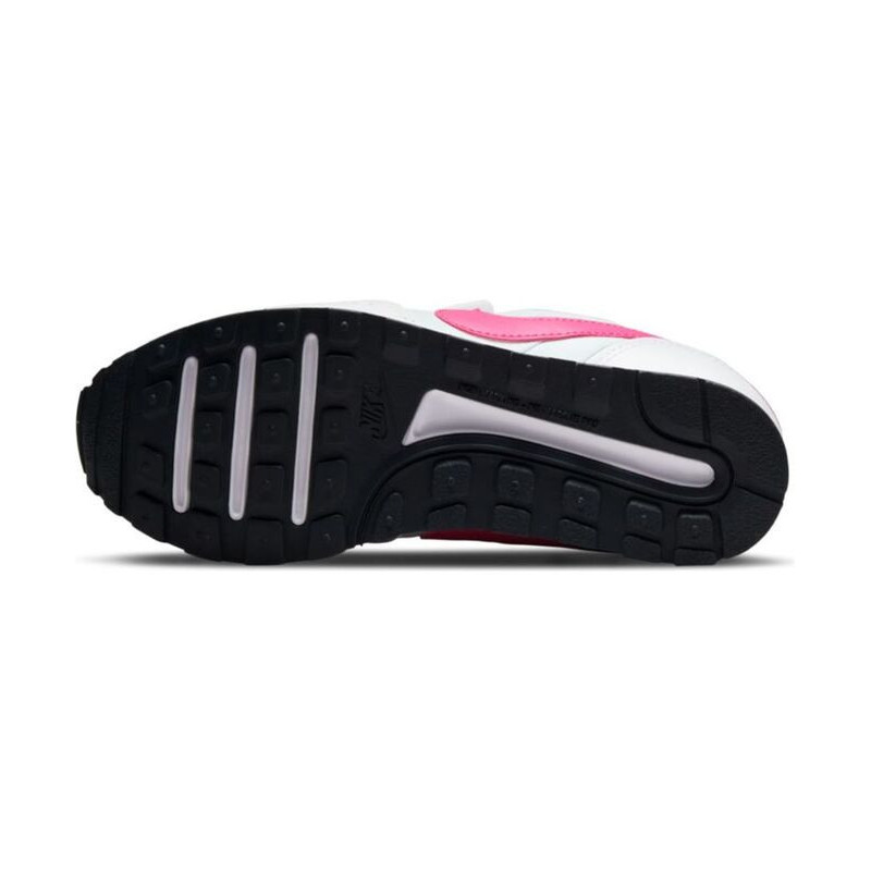 Nike md valiant (psv) pure platinum/pink prime