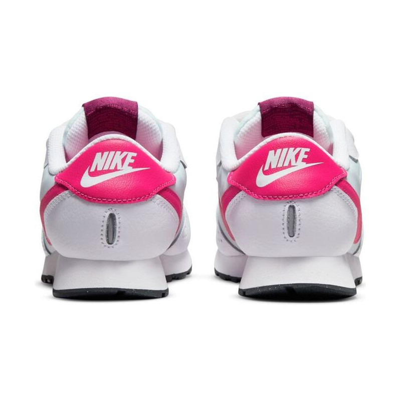 Nike md valiant (psv) pure platinum/pink prime