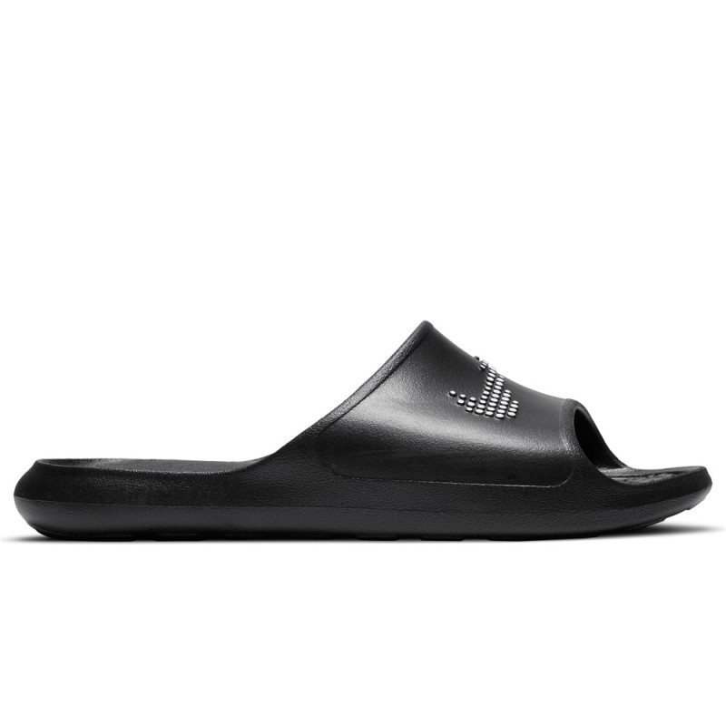 Nike victori one shower slide black