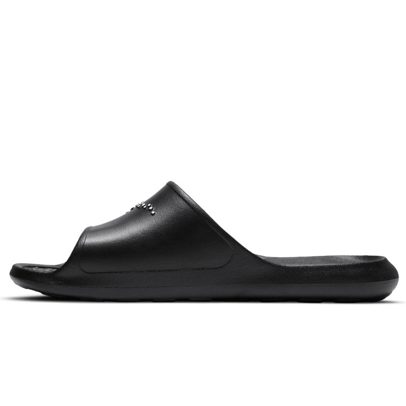 Nike victori one shower slide black