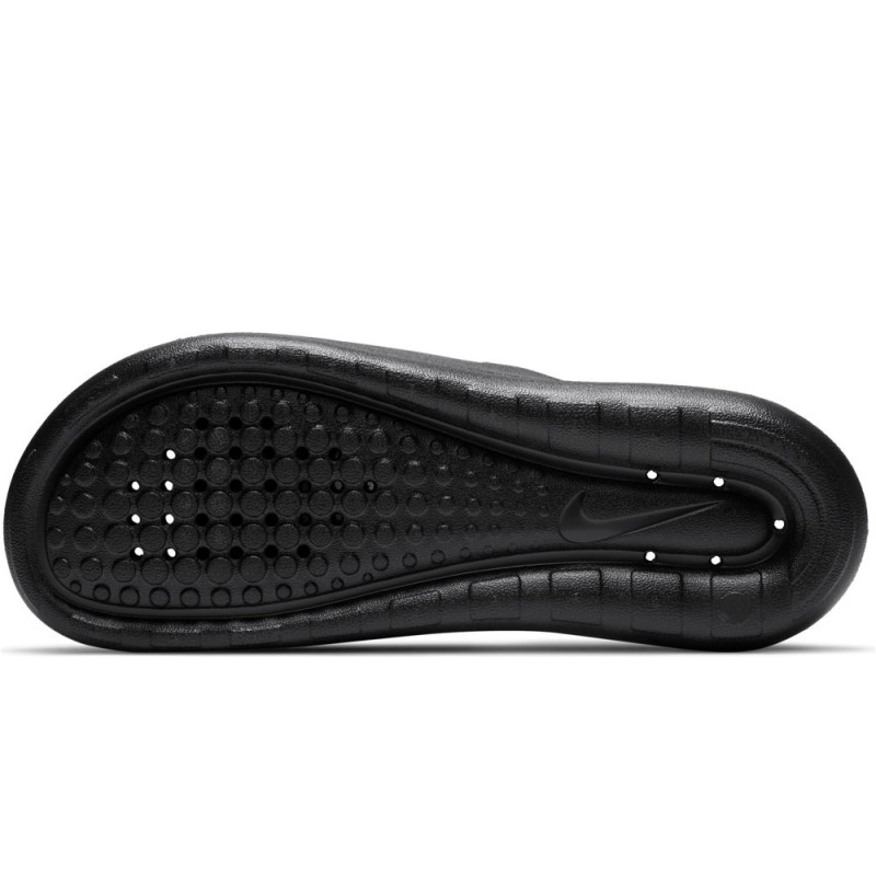 Nike victori one shower slide black