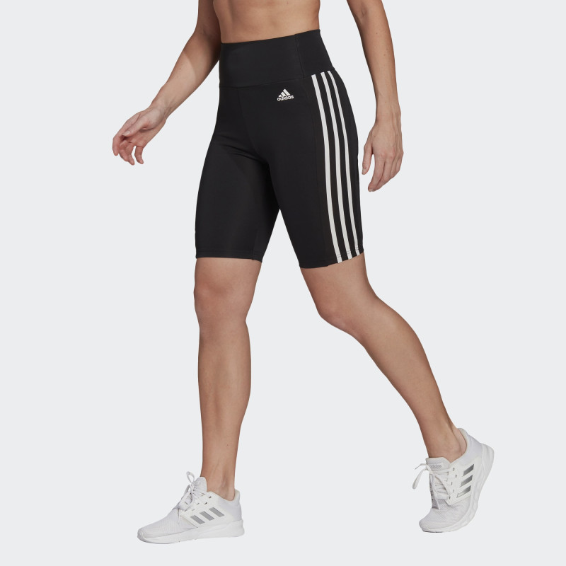 Adidas W 3s sh tig black/white