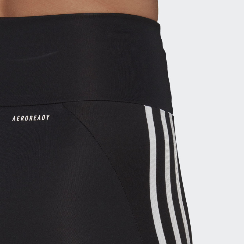 Adidas W 3s sh tig black/white