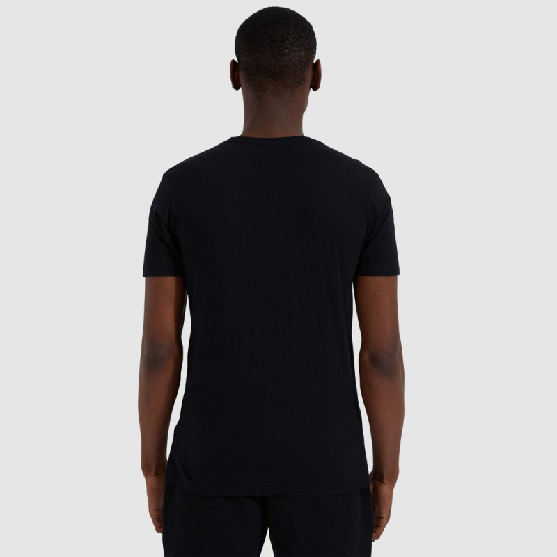 Ellesse sl prado tee black