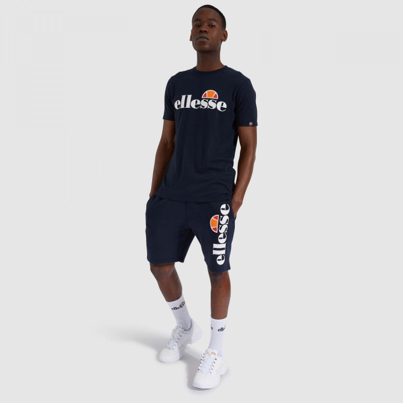 Ellesse sl prado tee navy
