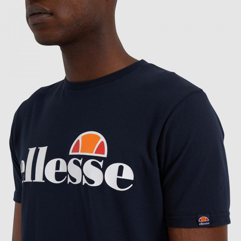 Ellesse sl prado tee navy