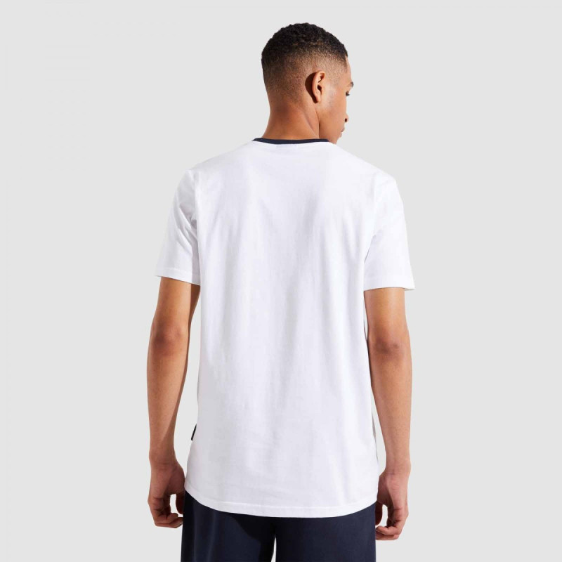 Ellesse Segna tee white