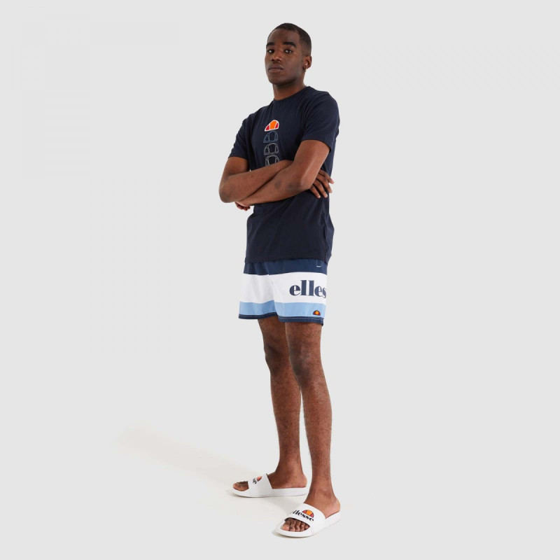 Ellesse calendario swim short multi