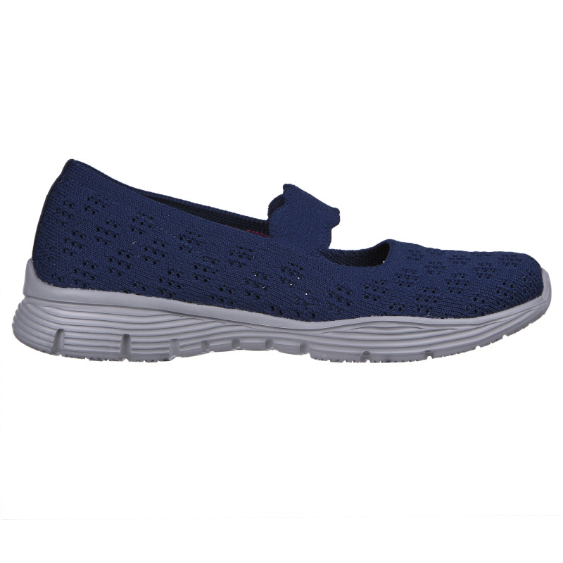 Skechers seager-simple things navy