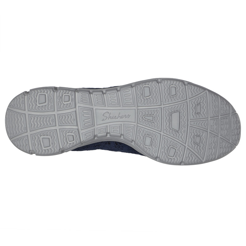 Skechers seager-simple things navy