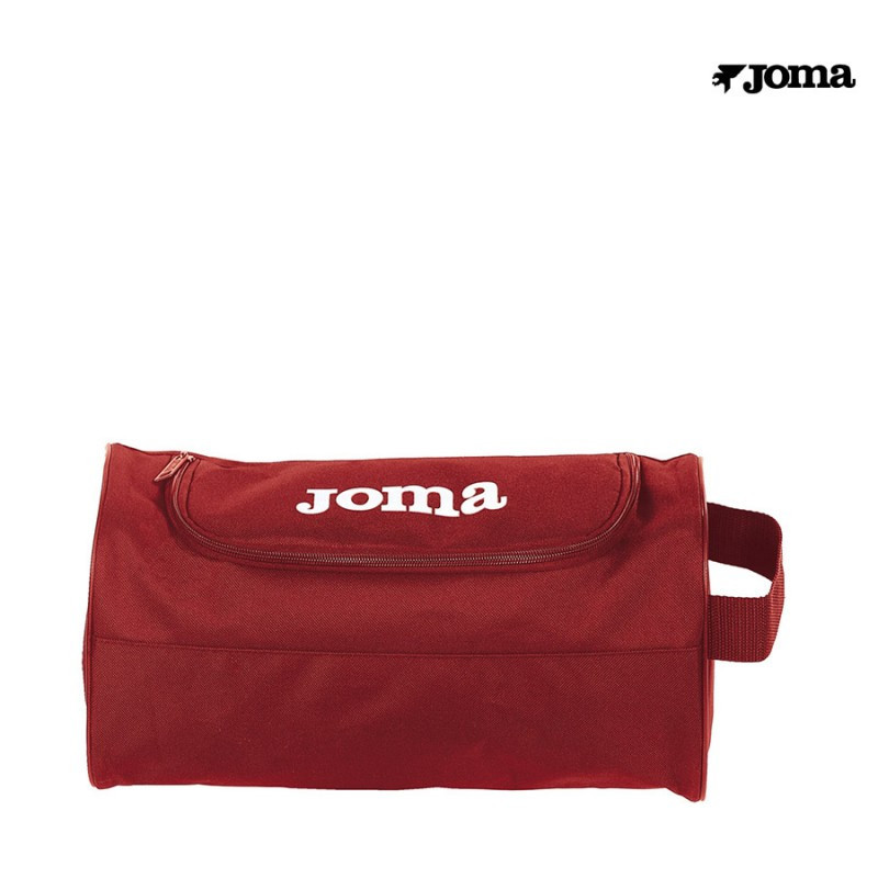 Joma shoe bag red