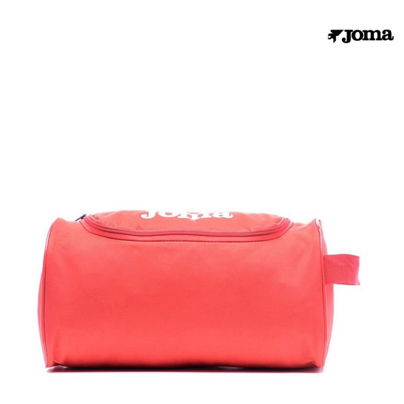 Joma shoe bag red