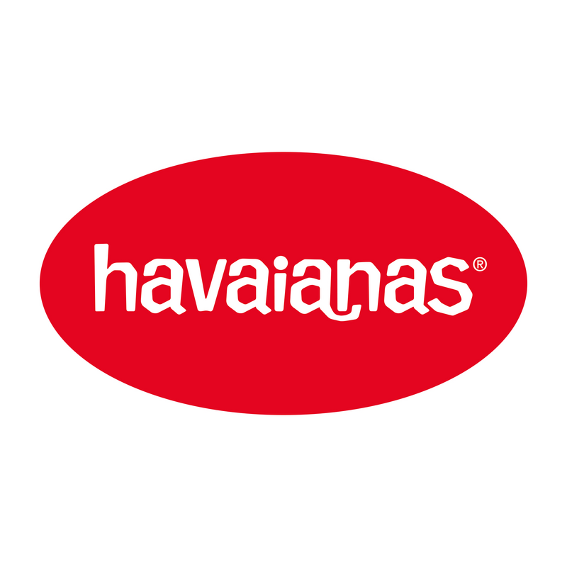 Havaiana top tiras fc rosa ballet