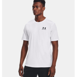 Under armour t shirt white