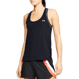 Under armour Knockout tank black