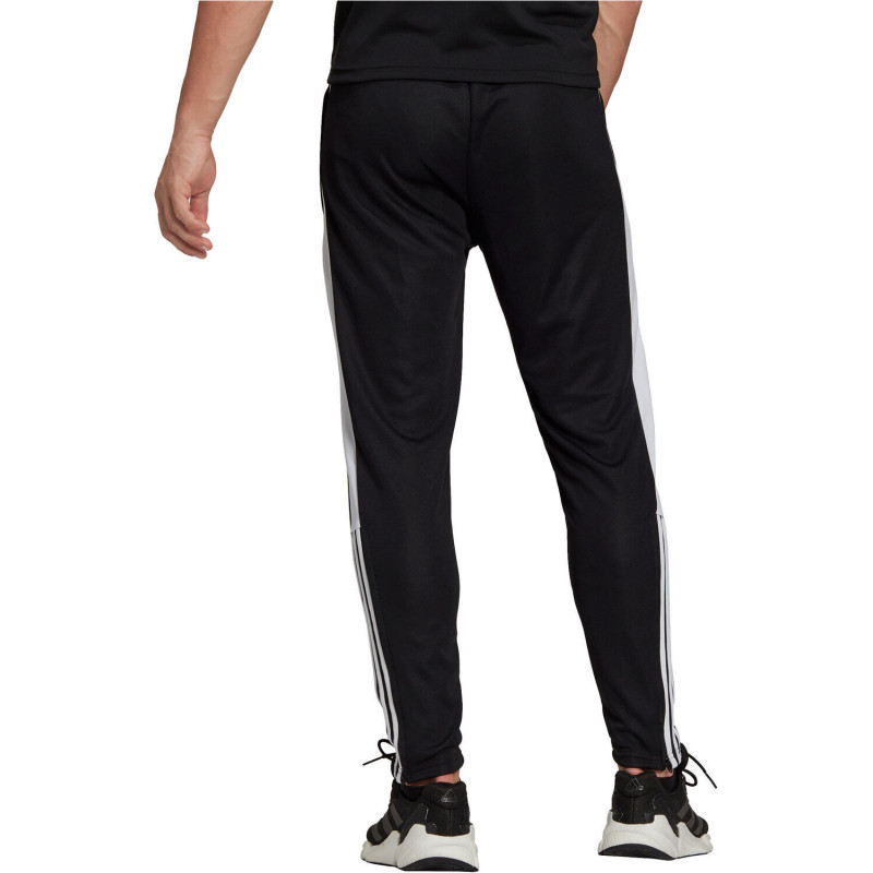 Adidas tiro tr pant es black/white