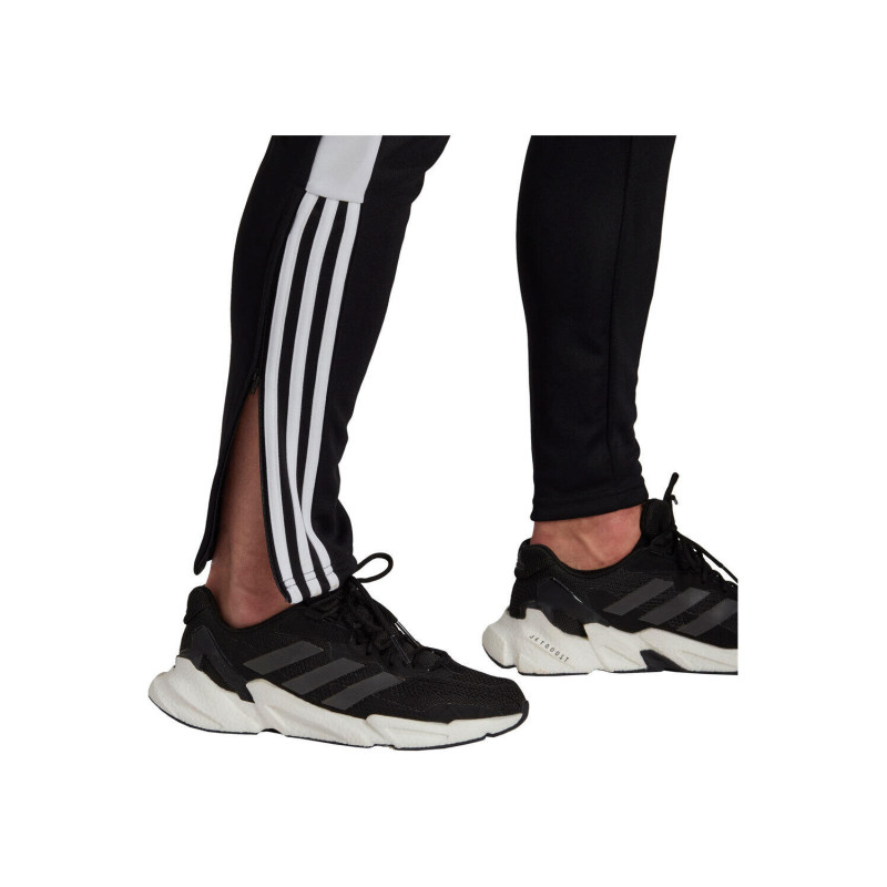 Adidas tiro tr pant es black/white