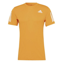 Adidas Own the run tee orarus/refsil