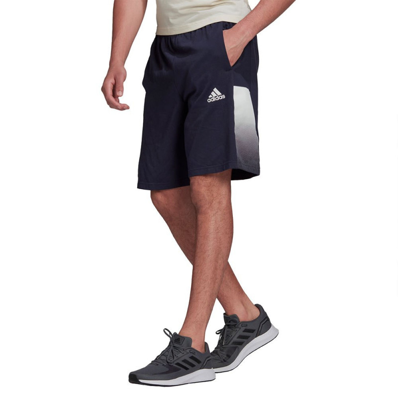 Adidas M sp sd short legging navy
