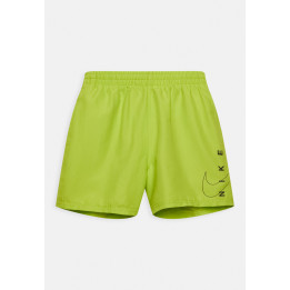 Nike 6 volley short-bañador atomic green