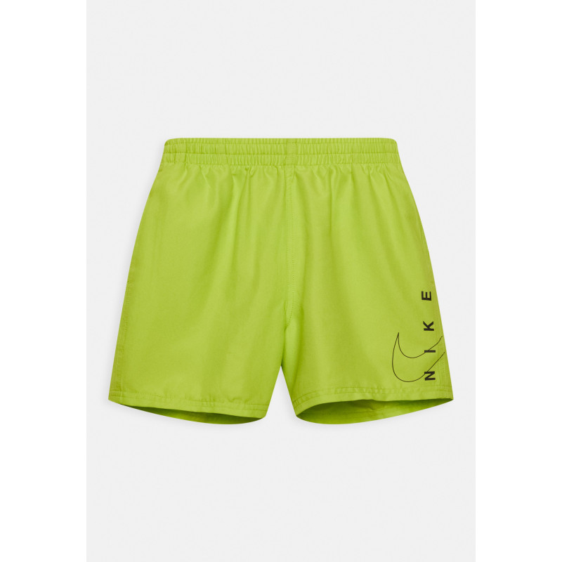 Nike 6 volley short-bañador atomic green