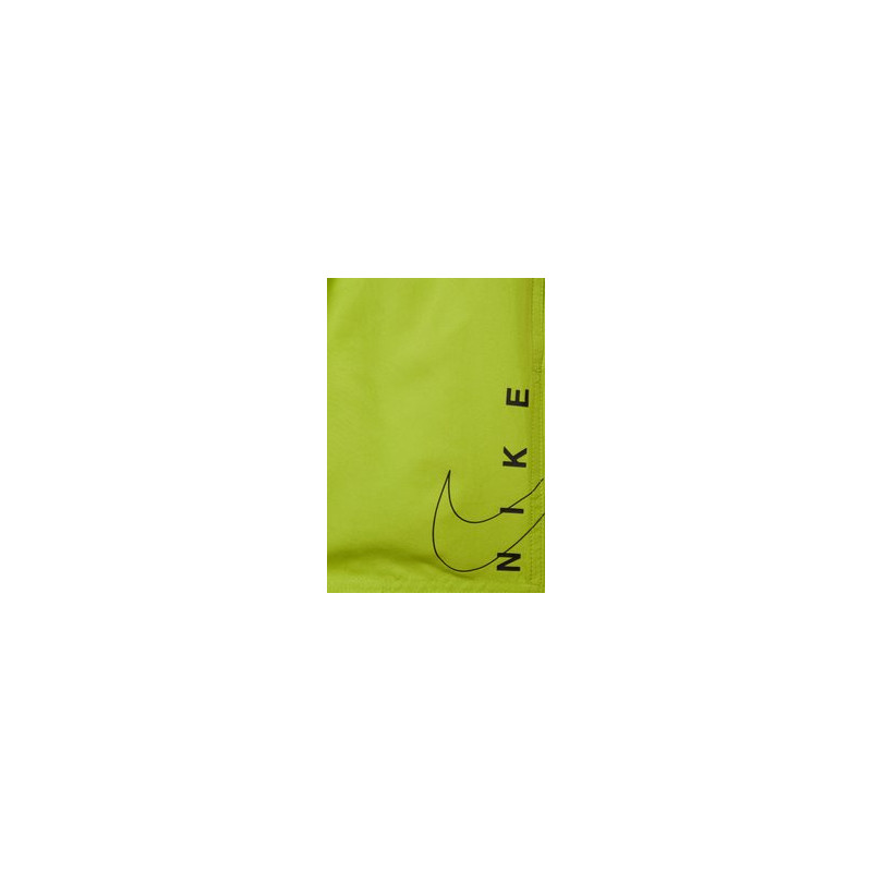 Nike 6 volley short-bañador atomic green