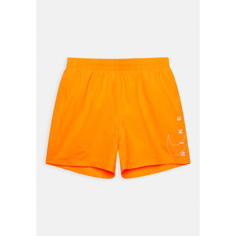 Nike 6 volley short-bañador total orange