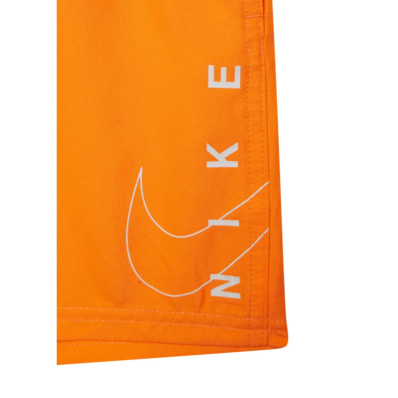 Nike 6 volley short-bañador total orange