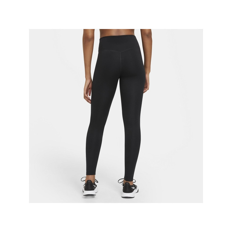 Nike one wmns tight black