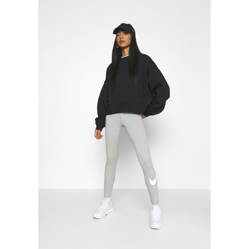 Nike sportwear essential women´s grey
