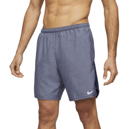 Nike Challenger M 7" 2in1 Gris (Marino)