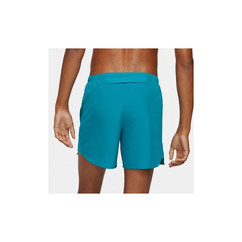 Nike Challenger M 5" Azul (Verdoso)