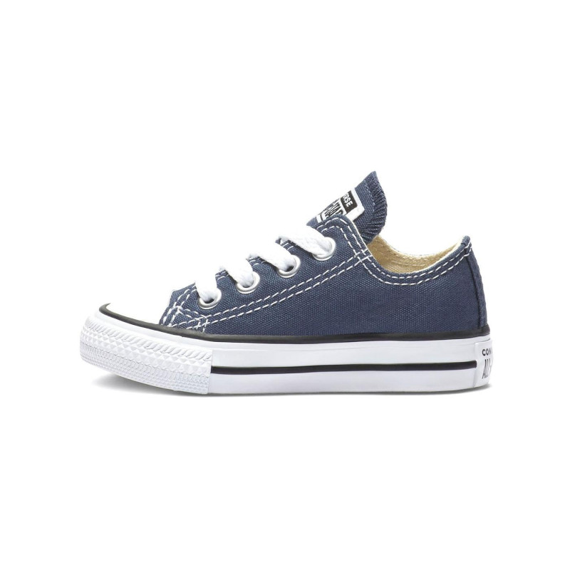 Converse (inf chuck taylos a/s ox navy (td)