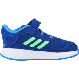Adidas duramo 10 el k royal blue/beam green/pulblue