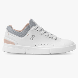 On the roger advantage white/rose