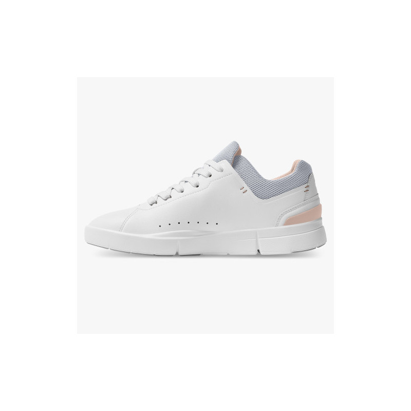 On the roger advantage white/rose