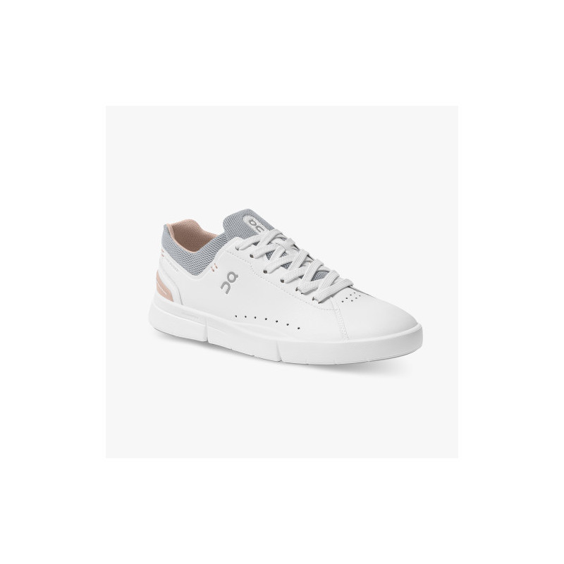 On the roger advantage white/rose