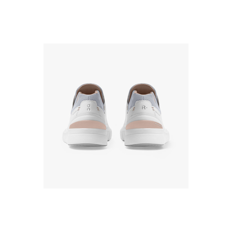 On the roger advantage white/rose