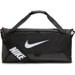 Nike brasilia 9.5 academy team  M black/white