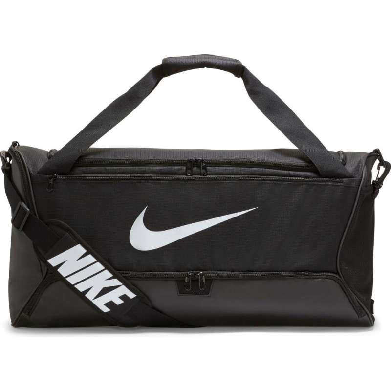 Nike brasilia 9.5 academy team  M black/white