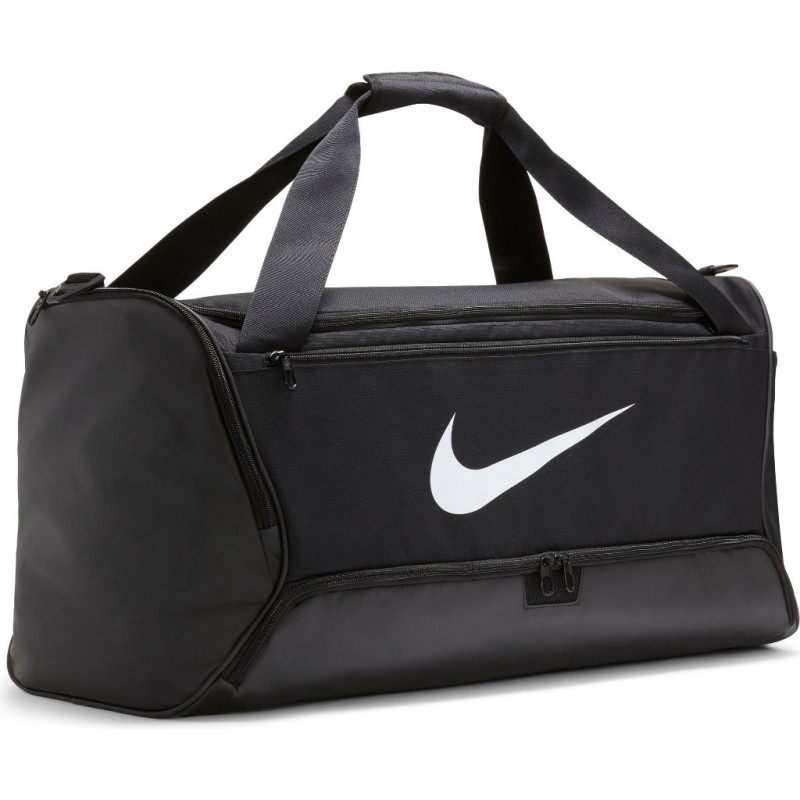 Nike brasilia 9.5 academy team  M black/white