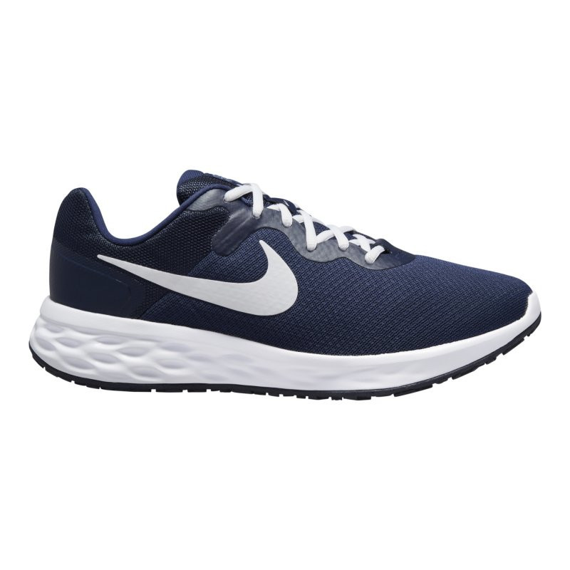 Nike revolution 8 nn midnight navy/white-obsidian M