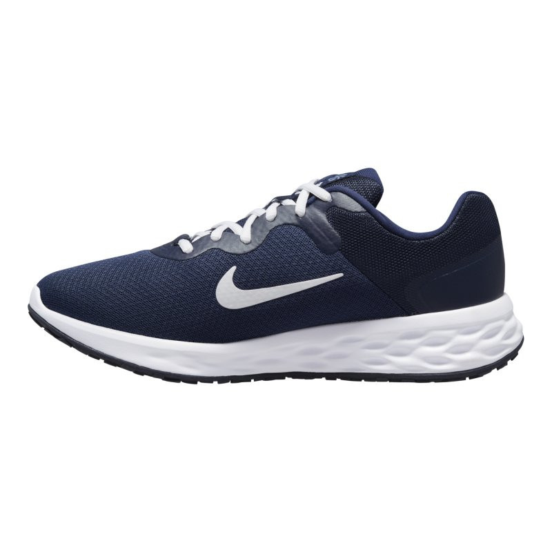 Nike revolution 8 nn midnight navy/white-obsidian M