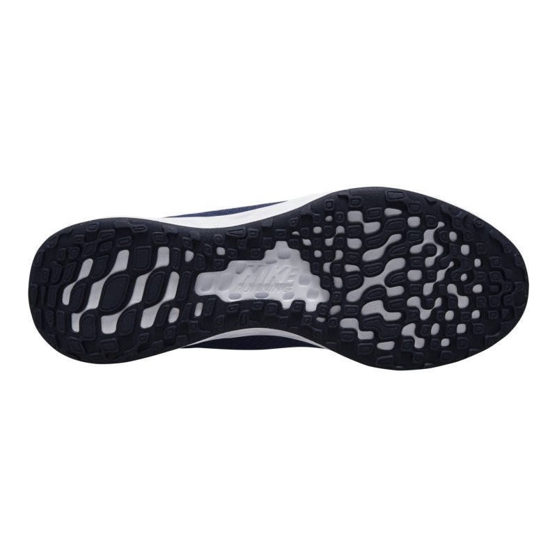 Nike revolution 8 nn midnight navy/white-obsidian M