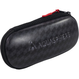Aquasphere google case black/red