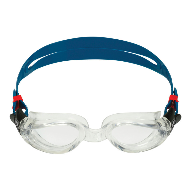 Aquasphere kaiman a clear petrol lc
