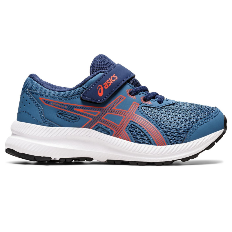 zapatilla infantil de correr