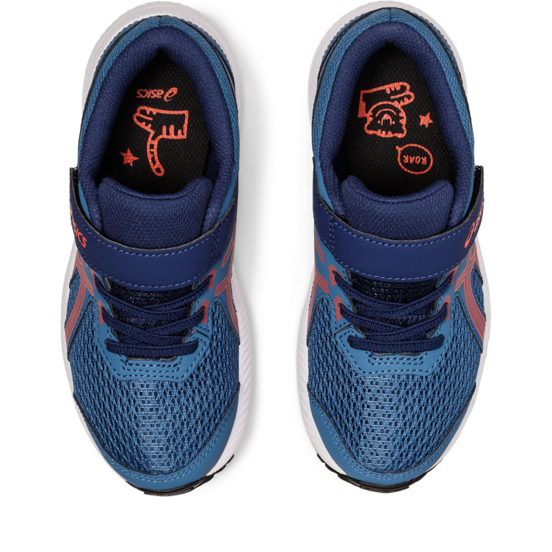zapatilla infantil de correr