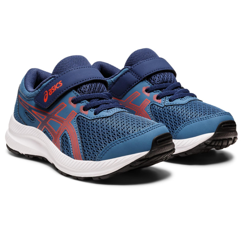 zapatilla infantil de correr