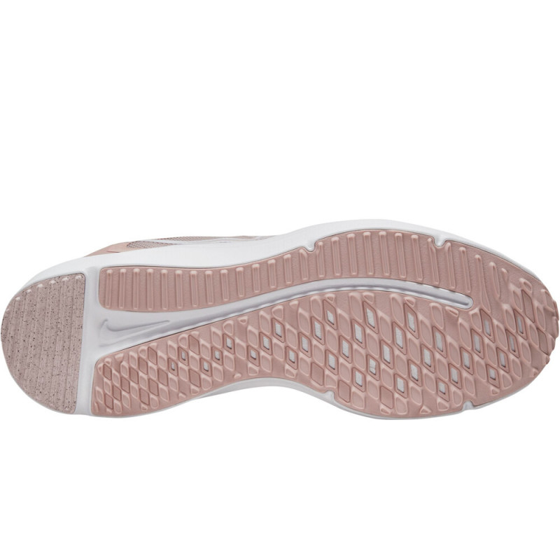Nike downshifter 12 zapatilla de correr de mujer en color rosa